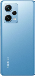 Смартфон Xiaomi Redmi Note 12 Pro+ 5G 8/256Gb Sky Blue Global