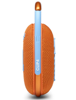 Портативная колонка JBL Clip 4 Orange
