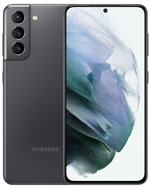 Смартфон Samsung Galaxy S21 8/256GB, серый