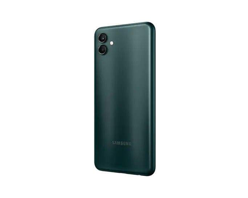Смартфон Samsung Galaxy A04 3/32Gb Green (SM-A045F)