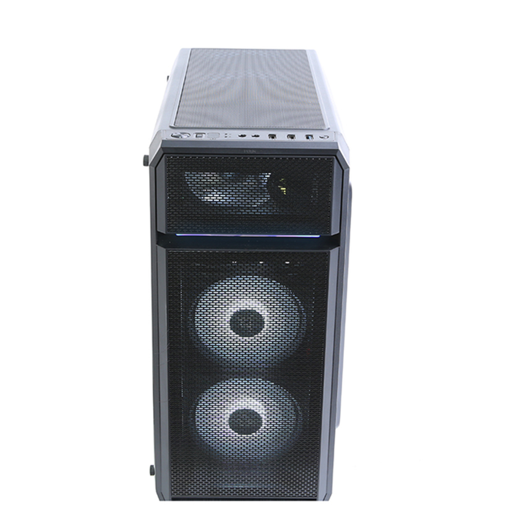 Системный блок TopComp VR 91726547 Ryzen 5 3600/RTX 3060/SSD 1TB/HDD 2TB/RAM 64GB