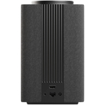Умная колонка Яндекс Станция Макс c Алисой с Zigbee Anthracite