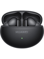 Беспроводные наушники Huawei FreeBuds 6i Черный (55037548)