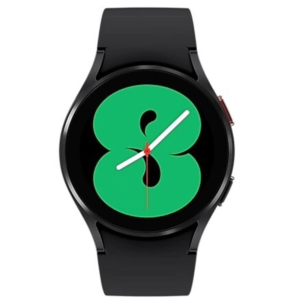 Смарт-часы Samsung Samsung Galaxy Watch 4 black 40мм