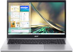 Ноутбук Acer Aspire 3 A315-59-39S9 Silver (NX.K6TEM.004)