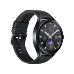 Смарт-часы Xiaomi Watch 2 Pro - Bluetooth Silver Case with Brown Leather Strap
