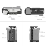 Клетка SmallRig 3081B для Sony A7C