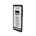 Электронная книга ONYX BOOX KANT 2