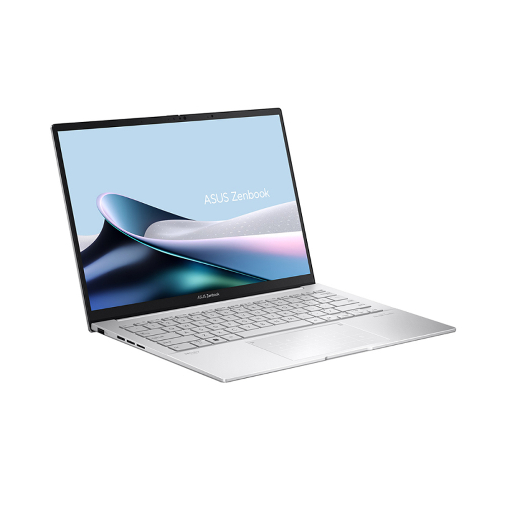 Ноутбук ASUS Zenbook 14 OLED UX3405MA-QD613