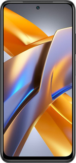 Смартфон POCO M5s 4/128Gb Grey EU NFC