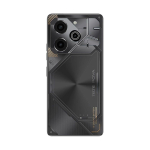 Смартфон Tecno Pova 6 Pro 5G 12+256GB, Grey