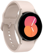 Смарт-часы Samsung Galaxy Watch 5 40 мм Wi-Fi NFC, pink gold розовый