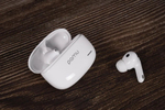 Беспроводные наушники Padmate S29 White White (S29 White)
