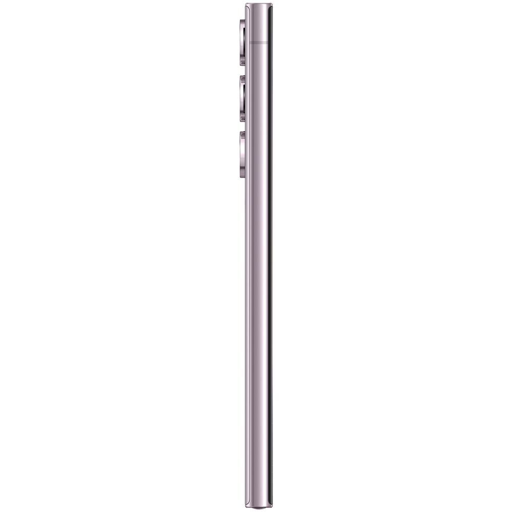 Смартфон Samsung Galaxy S23 Ultra 12/512GB Lavender (SM-S918BLIQMEA)