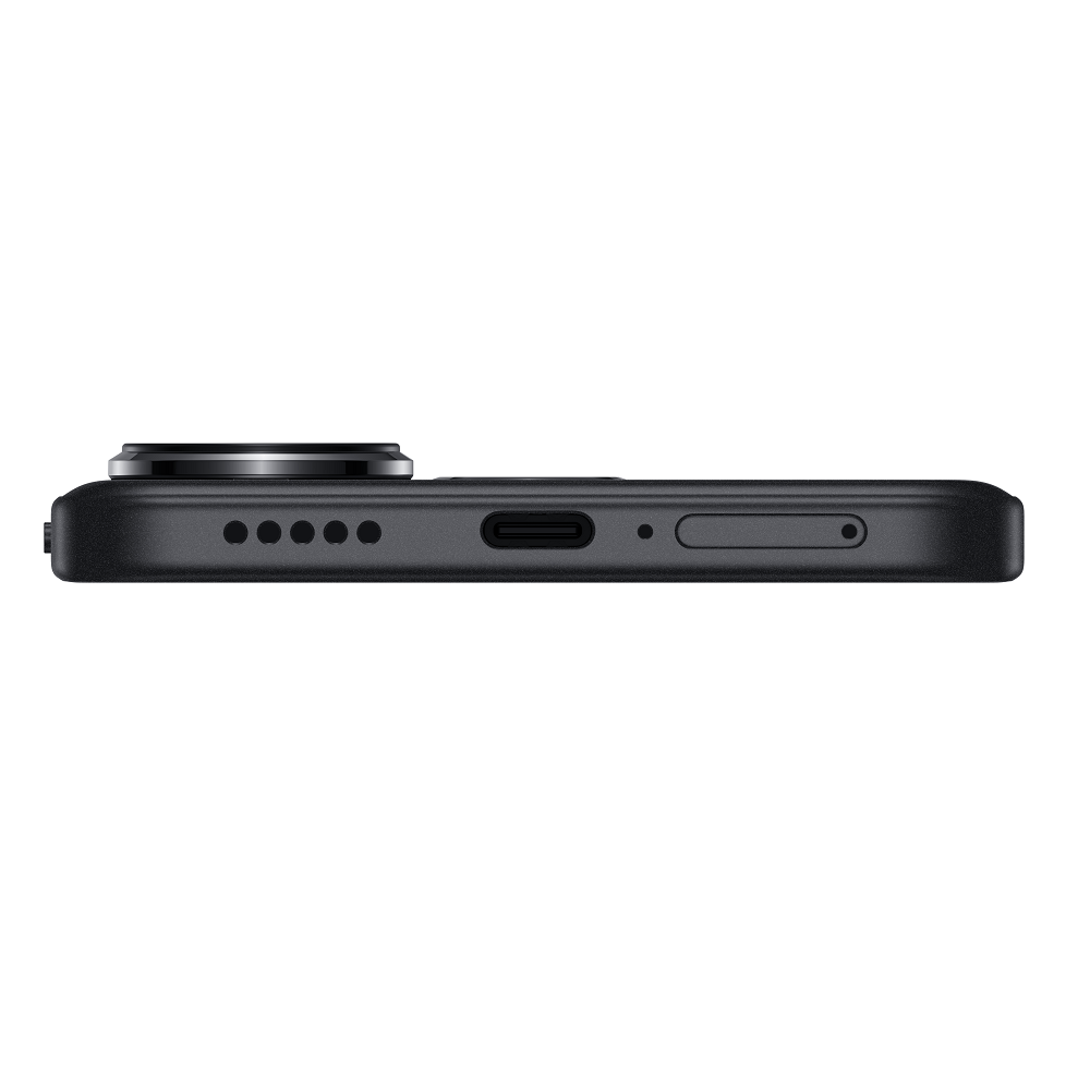 Смартфон POCO F6 12/512GB Black (56283)