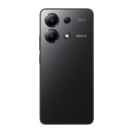 Смартфон Xiaomi Redmi Note 13 8/128, Midnight Black