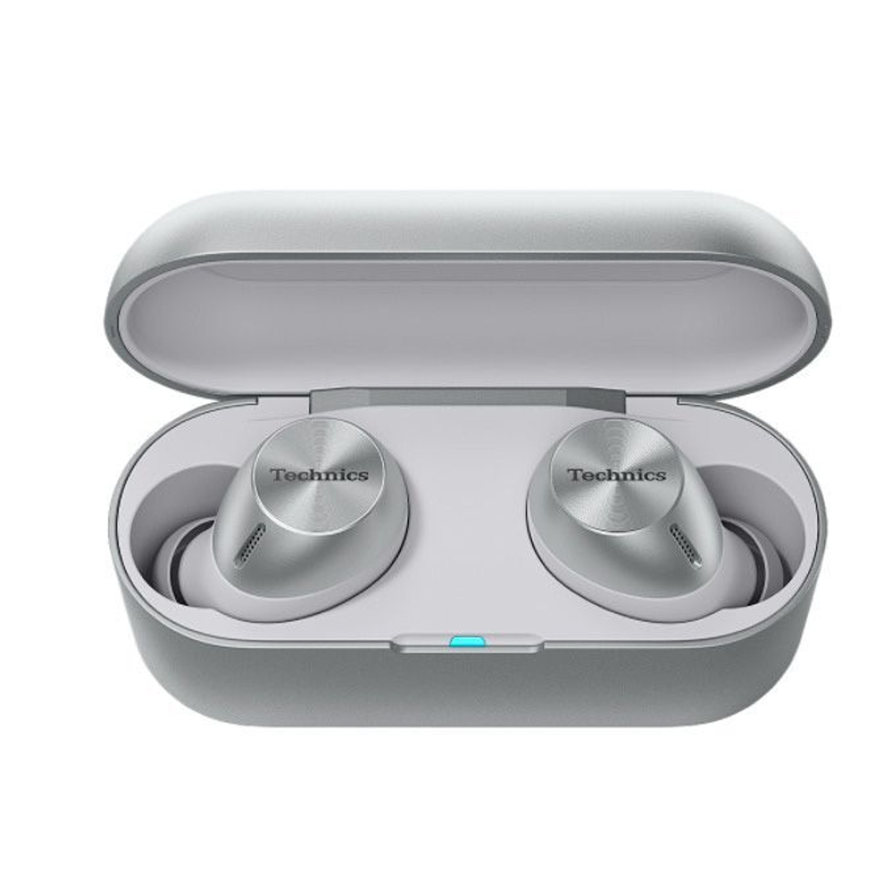 Беспроводные наушники Technics EAH-AZ40G-S