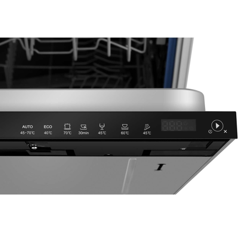 Встраиваемая посудомоечная машина Haier HDWE14-094RU