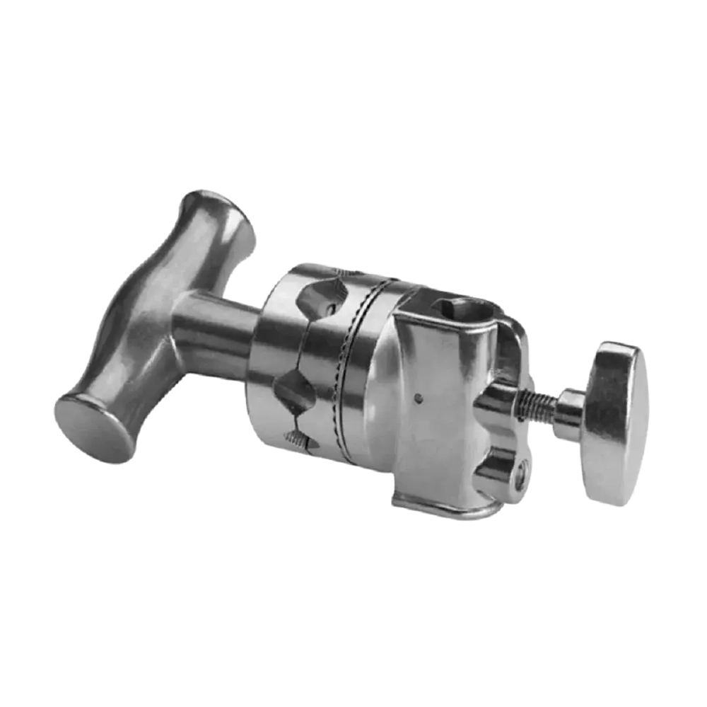 Зажим Kupo KCP-200 Grip Head 2-1/2"