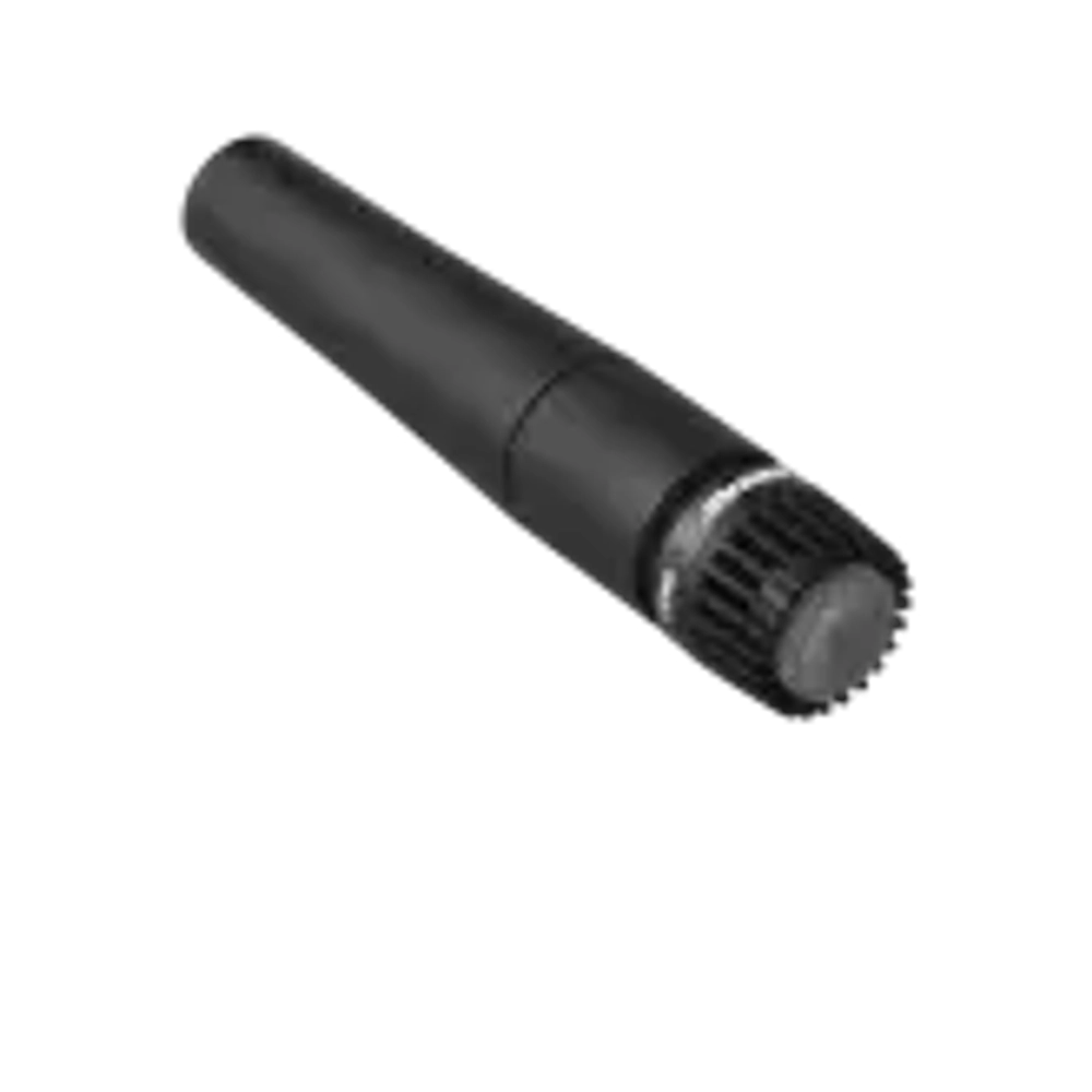 Динамический микрофон Shure SM57 Cardioid Dynamic Microphone