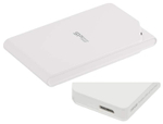 Внешний жесткий диск Silicon Power Stream S03 2ТБ (SP020TBPHDS03S3W)
