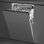 Встраиваемая посудомоечная машина Smeg ST4533IN