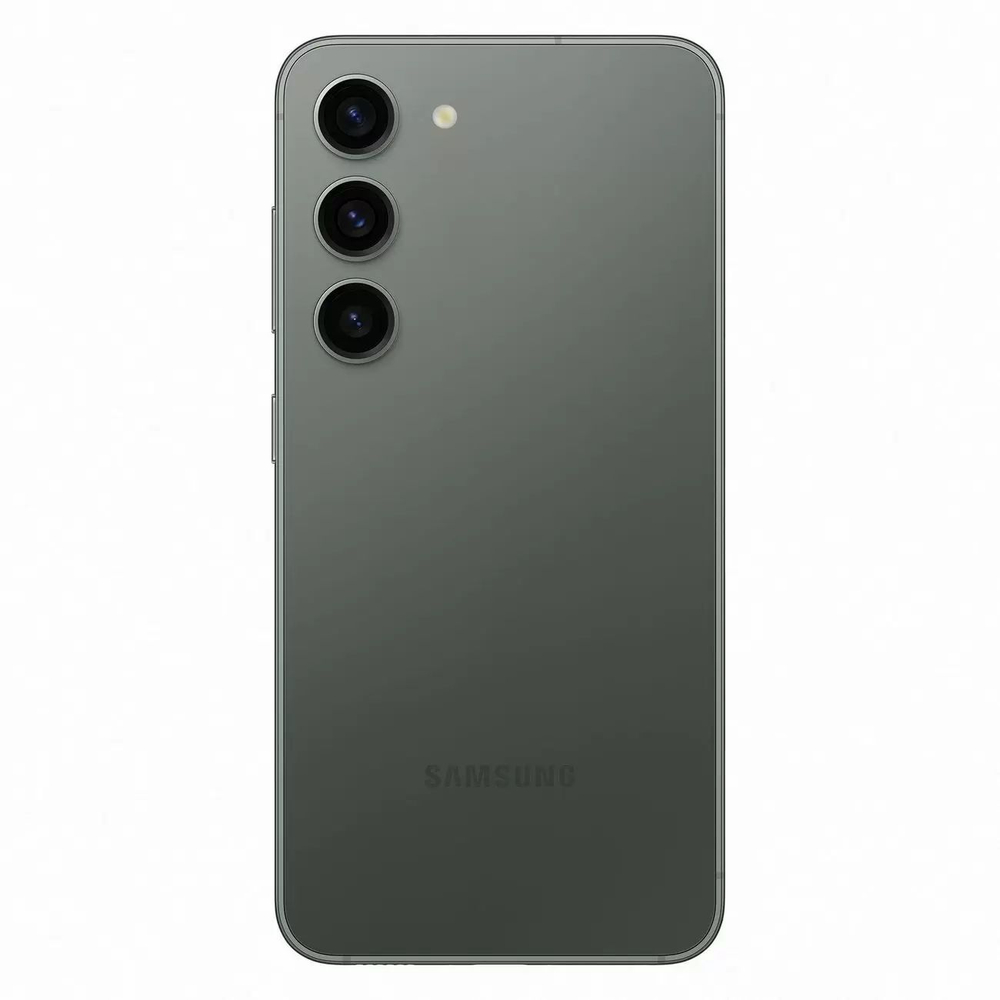 Смартфон Samsung Galaxy S23 8/128GB Green SM-S911B