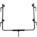 Кронштейн Aputure Dual Head Yoke для Nova P600c