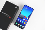 Смартфон Xiaomi 13 Pro 12/256Gb Black
