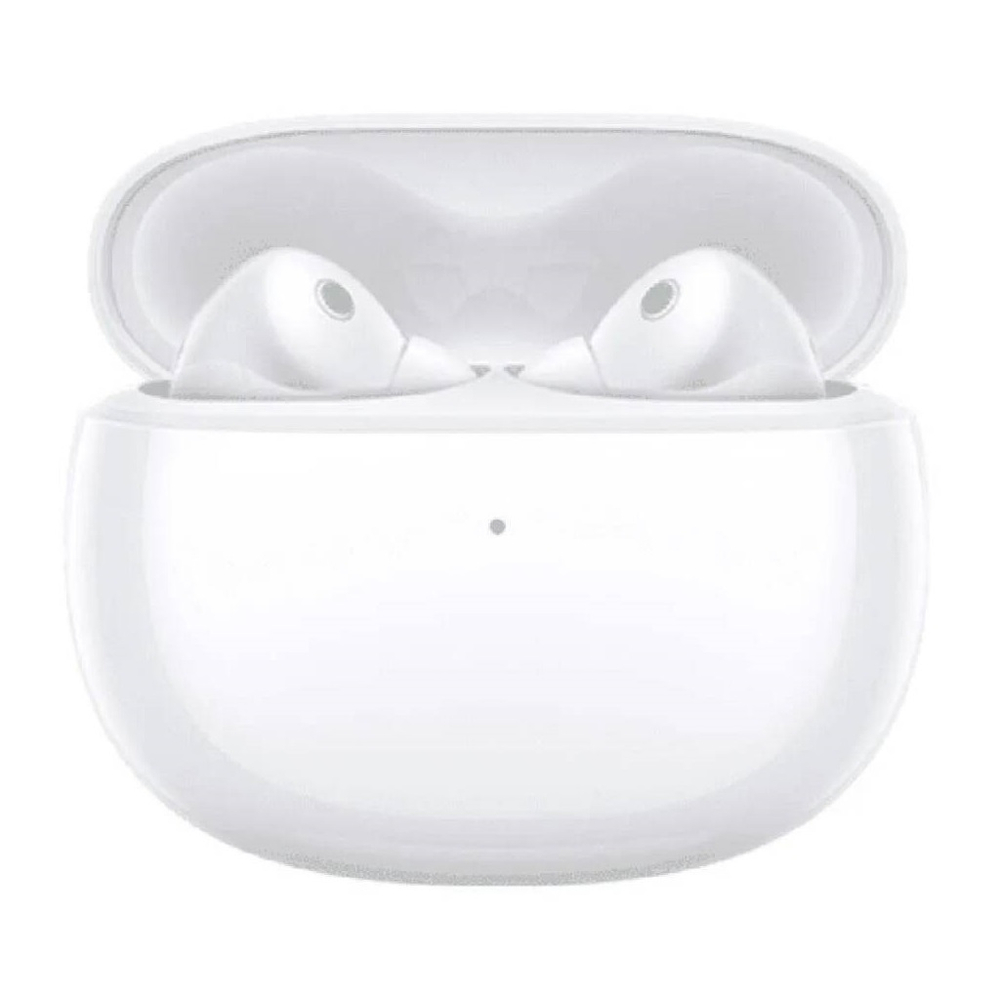Беспроводные наушники Xiaomi Buds 3 White (X36265)
