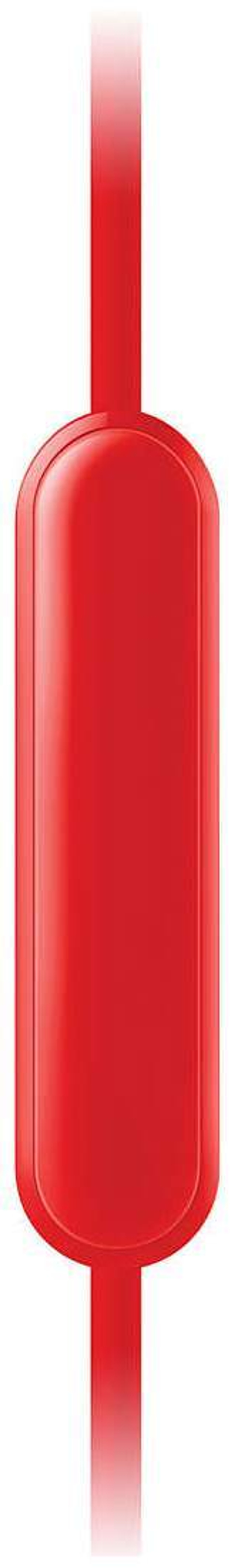 Наушники Philips SHE3705 Red