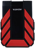 Внешний жесткий диск ADATA DashDrive Durable HD710 Pro 2ТБ (AHD710P-2TU31-CRD)