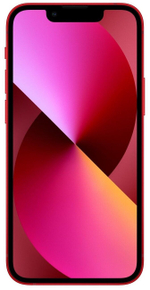 Смартфон Apple iPhone 13 Mini 128 GB RU Nano SIM/eSIM (PRODUCT)RED