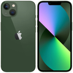 Смартфон Apple iPhone 13 4/256GB Green (MNGH3J/A) (Япония JP)