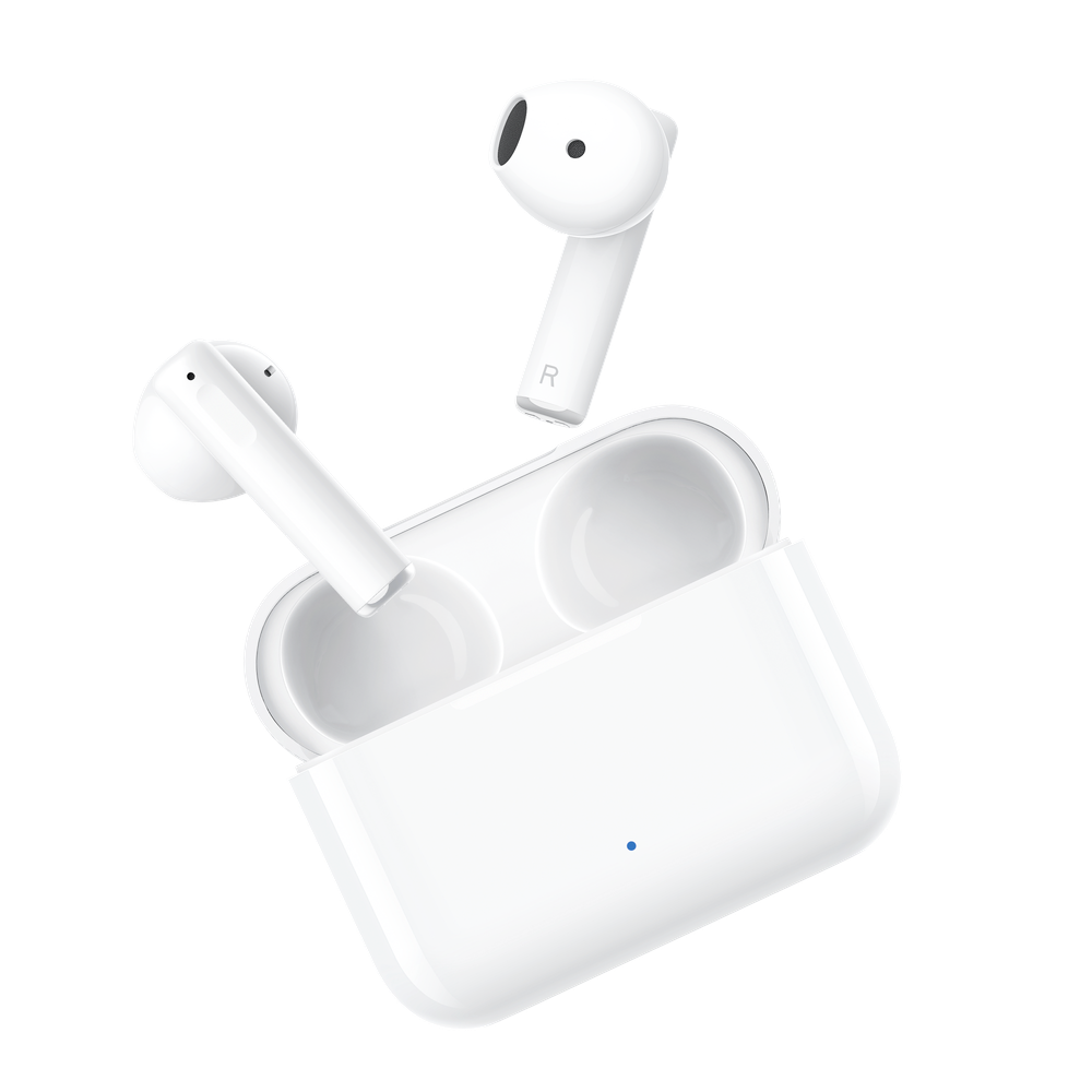 Беспроводные наушники Honor TWS EARBUDSX ALD-00 white