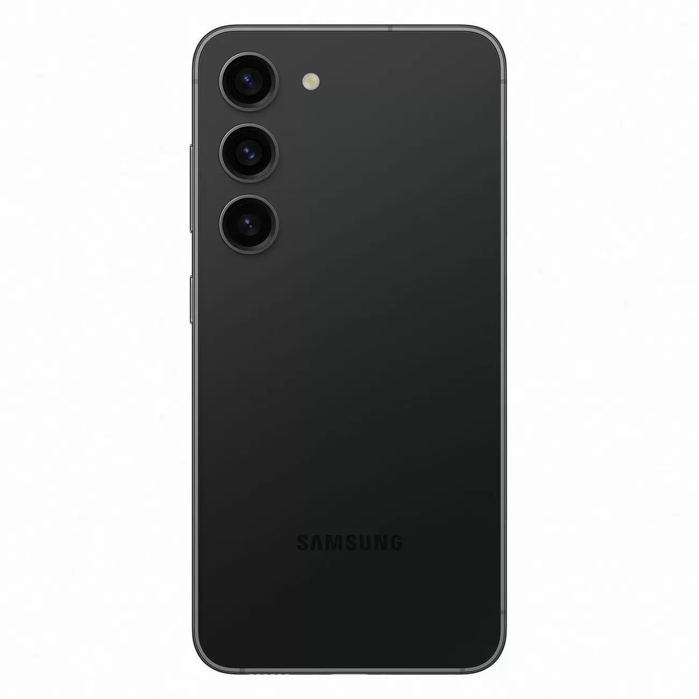 Смартфон Samsung Galaxy S23 8/256GB Black SM-S911B