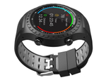 Смарт-часы Geozon Sprint 2G Black/Black (G-SM02BLKG)