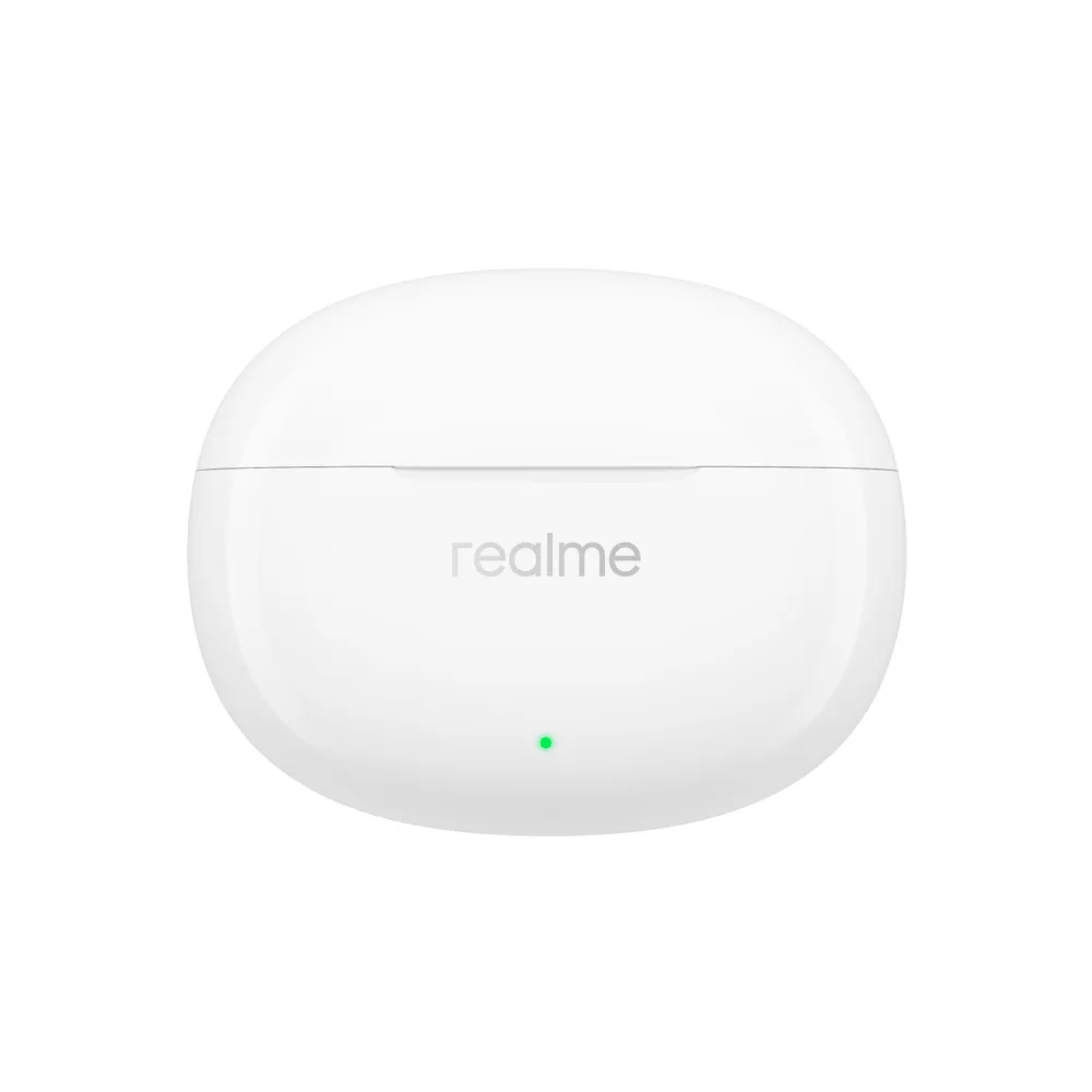 Беспроводные наушники Realme Buds T100 White