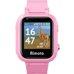Смарт-часы Aimoto Pro 4G Pink (8100804)