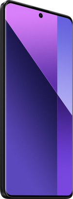Смартфон Xiaomi Redmi Note 13 Pro+ 12/512GB Midnight Black (50804)