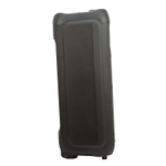 Портативная колонка Eltronic 20-58 DANCE BOX 500 Black