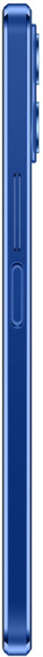 Смартфон Honor X8 6/128GB Ocean Blue (5109ACXY)