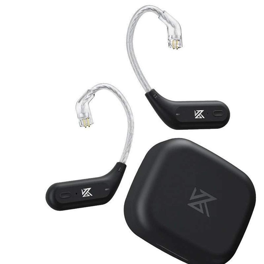 Гарнитура Bluetooth KZ AZ09 Black