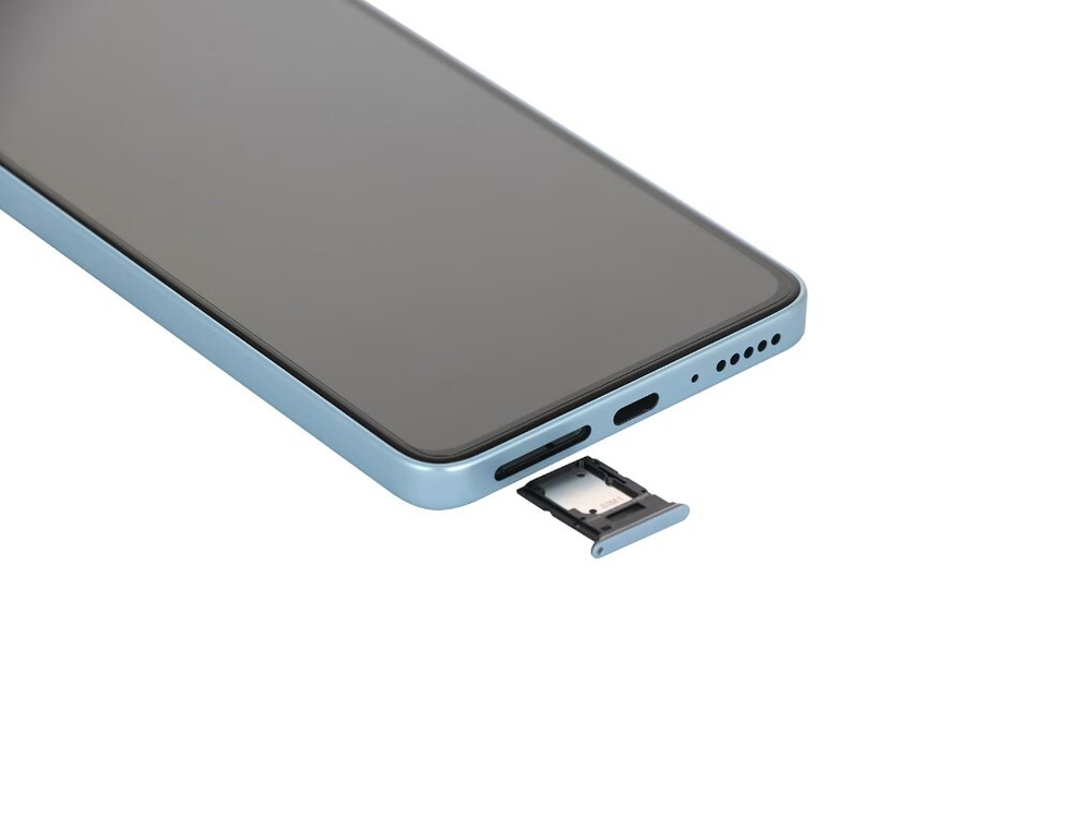 Смартфон Redmi Note 13 8GB, 256GB Blue
