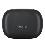 Беспроводные наушники Realme Buds T300 чёрные