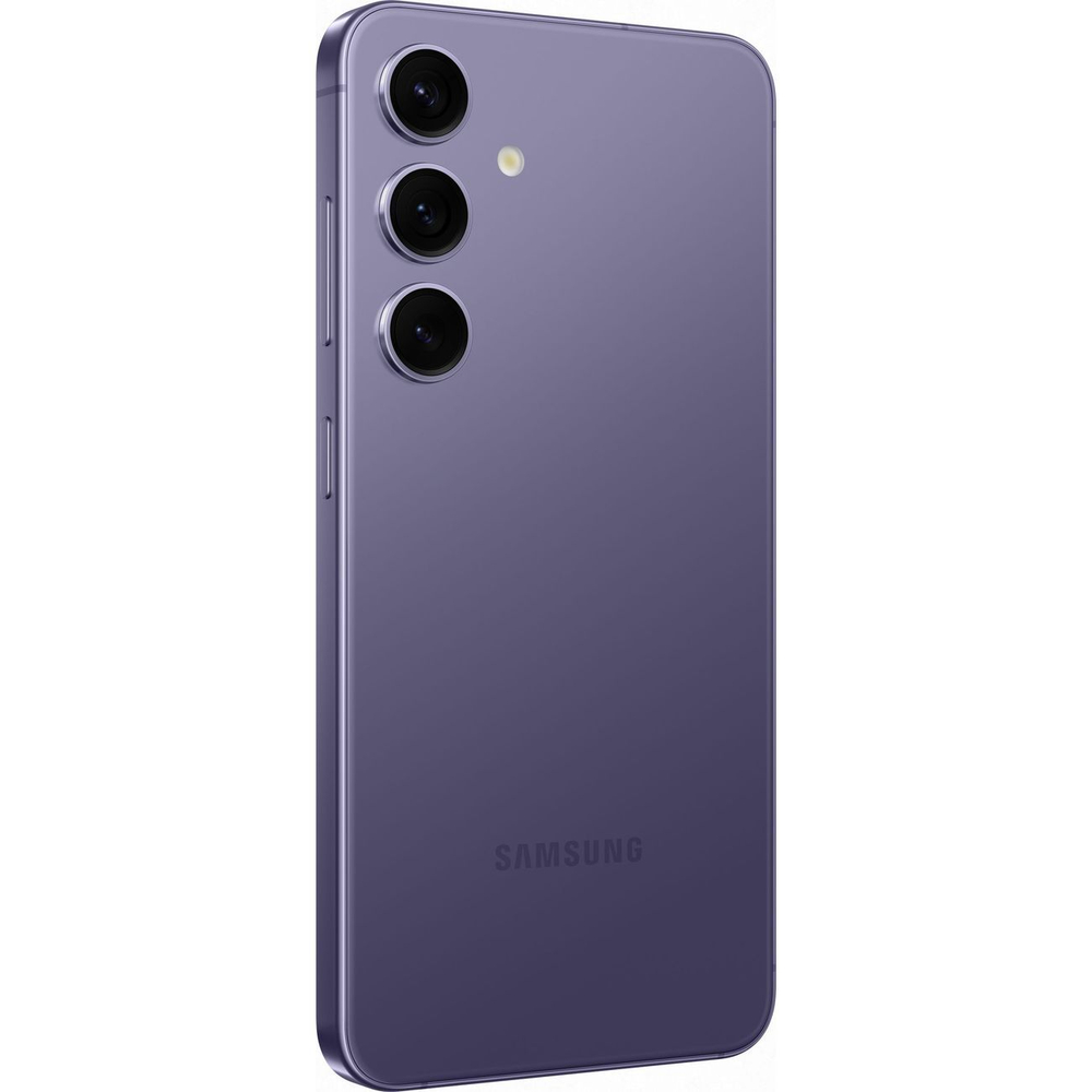 Смартфон Samsung S24 8/256GB Cobalt Violet