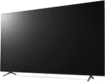 75" телевизор LG 75UR640S черный