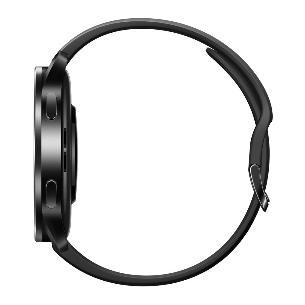 Смарт-часы Xiaomi Watch S3 черный (X51590)