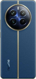 Смартфон Realme RMX3840 12 Pro+ 5G 12/512Gb синее море