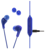 Беспроводные наушники JVC HA-FX9BT Blue